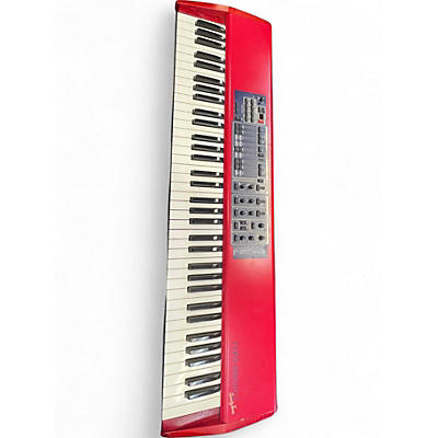 Used Nord electro 2 seventy three Synthesizer