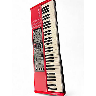 Used Nord electro 3 61 key Keyboard Workstation