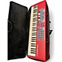 Used Nord electro6D Keyboard Workstation