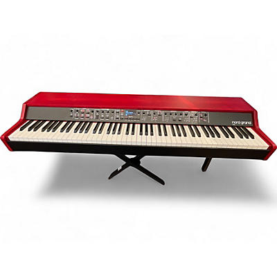 Nord Used Nord grand Stage Piano