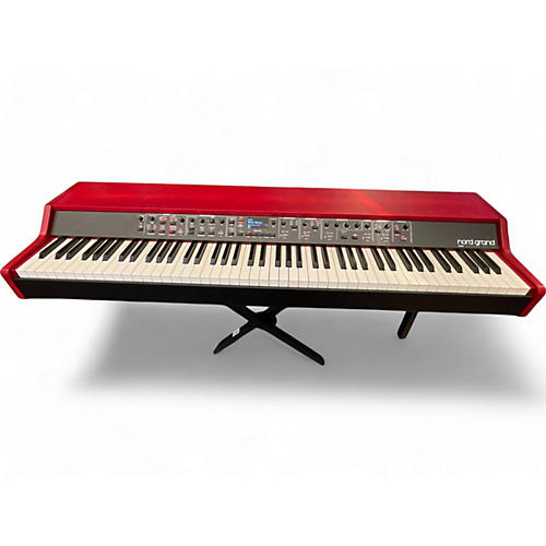 Nord Used Nord grand Stage Piano