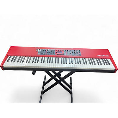 Used Nord piano 5 Stage Piano