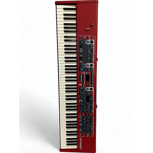 Nord Used Nord stage 3 88 Keyboard Workstation