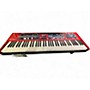 Used Nord stage 4 73key Stage Piano