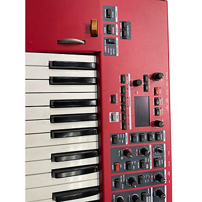 Used Nord wave 2 Synthesizer
