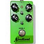 Used Nordland ODR-C Effect Pedal
