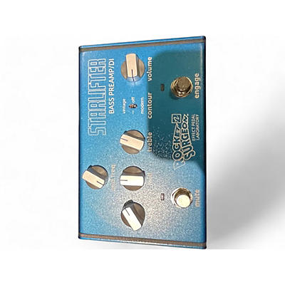 Nordstrand Audio Used Nordstrand Audio Starlifter Bass Effect Pedal