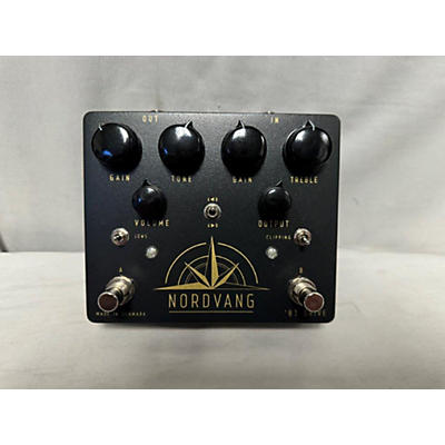 Used Nordvang 83 Effect Pedal