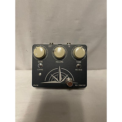 Used Nordvang No1 Effect Pedal