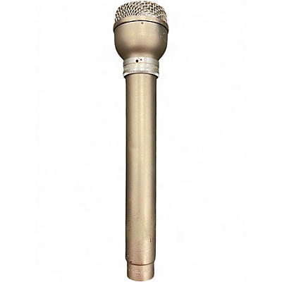 Used Norelco D19E Dynamic Microphone