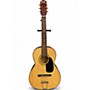 Used Norma FG-10 Natural Acoustic Guitar Natural