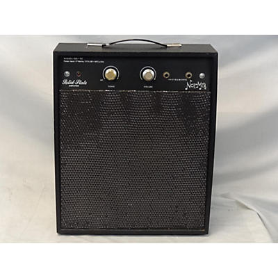 Norma Used Norma GA-93 Guitar Combo Amp