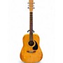 Used Norman B-20 NATURAL Acoustic Guitar NATURAL