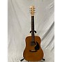 Used Norman Used Norman B-50 Acoustic Guitar Antique Natural