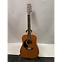 Used Norman Used Norman B18 CEDAR Natural Acoustic Guitar Natural