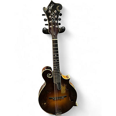 Used Northfield NF F5M Vintage Sunburst Mandolin