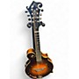 Used Northfield NFB-F5EWN Natural Mandolin Natural