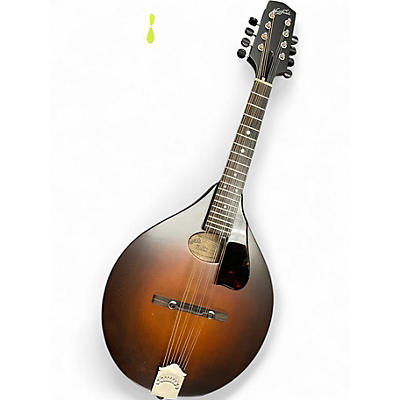 Used Northfield NFC FT2 Sunburst Mandolin