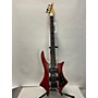 Used Norton Used Norton Merlin The Terminator Electric Bass Guitar