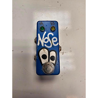 Used Nosepedal Ab Pedal