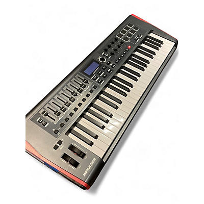 Used Notation Technologies IMPULSE 49 MIDI Controller