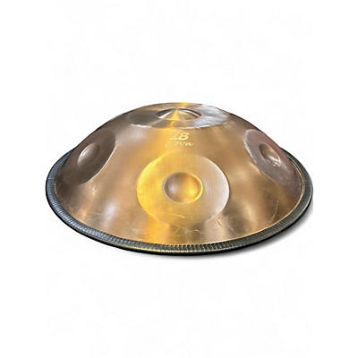 Used Nova X8 Steel Drum