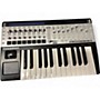 Used Novation 25SL MKII MIDI Controller