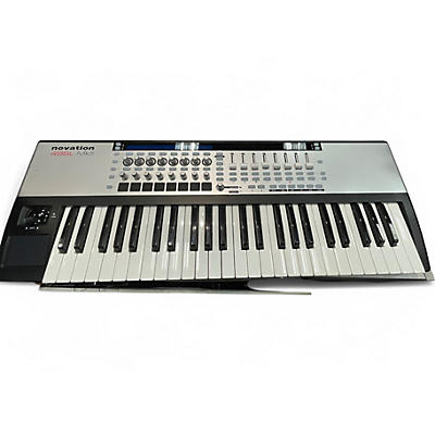 Used Novation 49SL MKII MIDI Controller