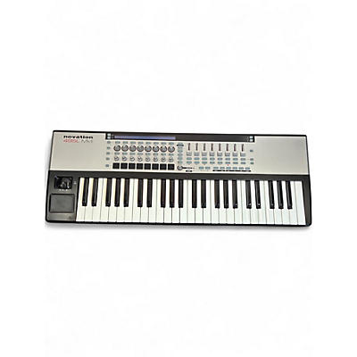 Used Novation 49SL MKII MIDI Controller
