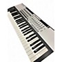 Used Novation 49SL MKII MIDI Controller