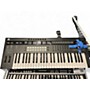 Used Novation 49SL MKIII Keyboard Workstation