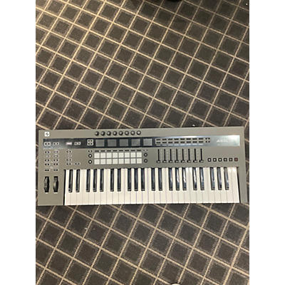 Novation Used Novation 49SL MKIII MIDI Controller