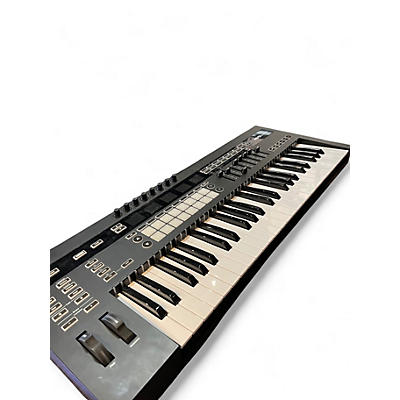 Used Novation 49SL MKIII MIDI Controller