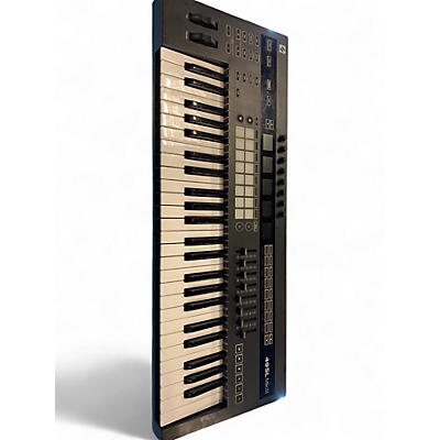Used Novation 49SL MKIII MIDI Controller