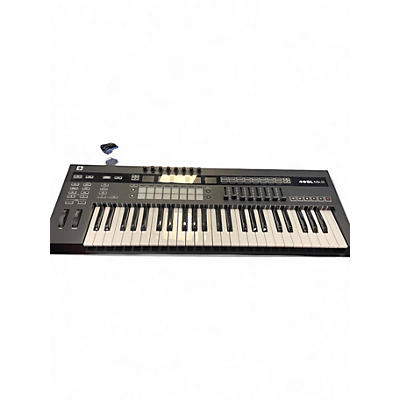 Used Novation 49SL MKIII MIDI Controller
