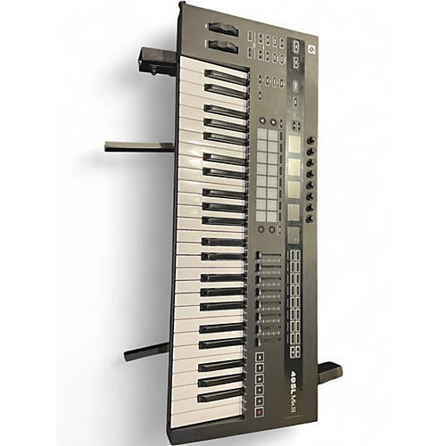 Used Novation 49SL MKIII
