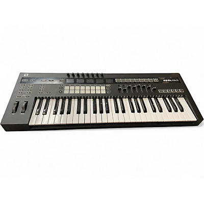 Used Novation 49SL MKIII