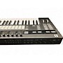 Used Novation 61SL MKII MIDI Controller