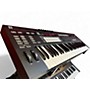 Used Novation 61SL MKII MIDI Controller