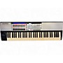Used Novation 61SL MKII MIDI Controller