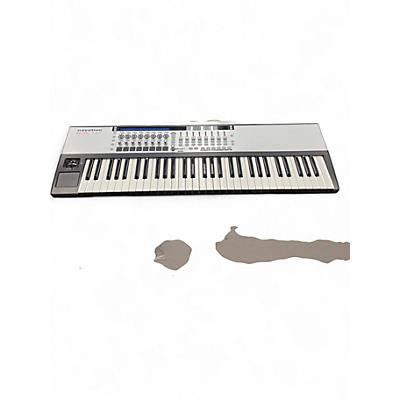 Used Novation 61SL MKII