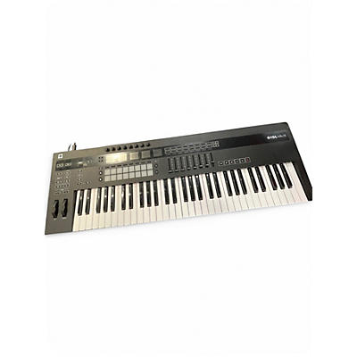 Used Novation 61SL MKIII MIDI Controller