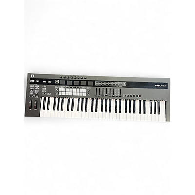Used Novation 61SL MKIII