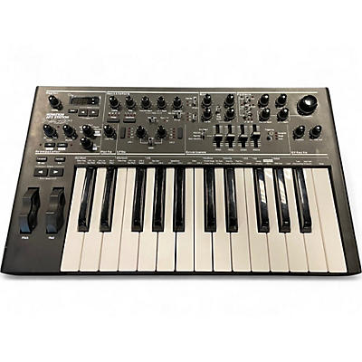 Used Novation AFX STATION Production Controller