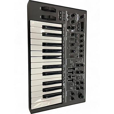 Used Novation AFX STATION Synthesizer