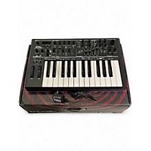 Used Novation AFX STATION Synthesizer