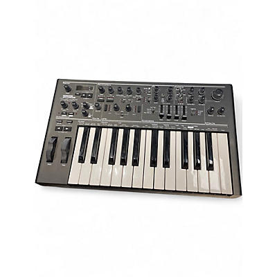 Used Novation AFX STATION Synthesizer