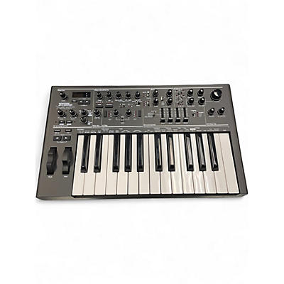 Used Novation AFX STATION Synthesizer
