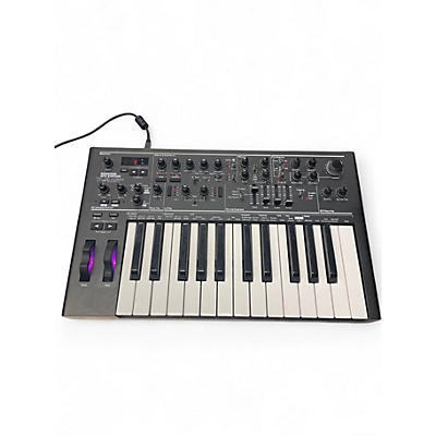 Used Novation AFX Station Synthesizer