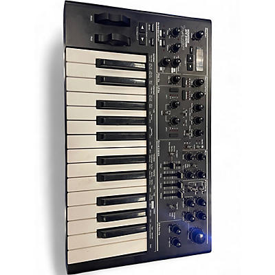 Used Novation AFX Station Synthesizer